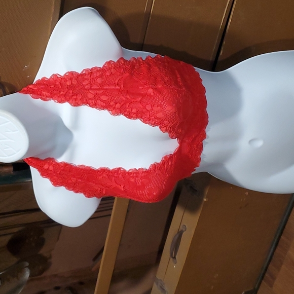 FREE PEOPLE INTIMATELY bralette.   #4594 - Picture 3 of 8